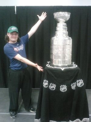 CD__77's profile picture. How you doin'?