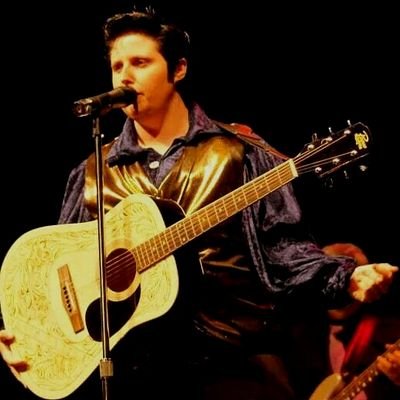 JessiMallory's profile picture. Elvis Tribute Artist
Find me on Facebook!