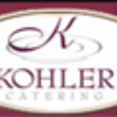 KohlerFoodsInc's profile picture. Full Service Catering and Events since 1968. From barbeque grillouts to elegant high scale events, we're Dayton's #1 Catering choice! Contact us @:(937)291-3600