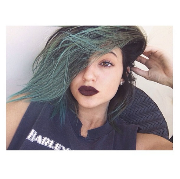 kyliejennerEI's profile picture. I've been broken but I don't think i'll be fixed