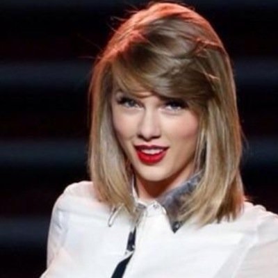 Laid back, t-shirt, blue jean, mood ring kinda girl. Seen Taylor three times.