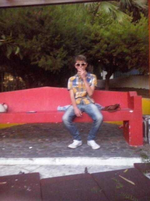 17. Compitiendo para TBA.Paradise . Tempus fugit.