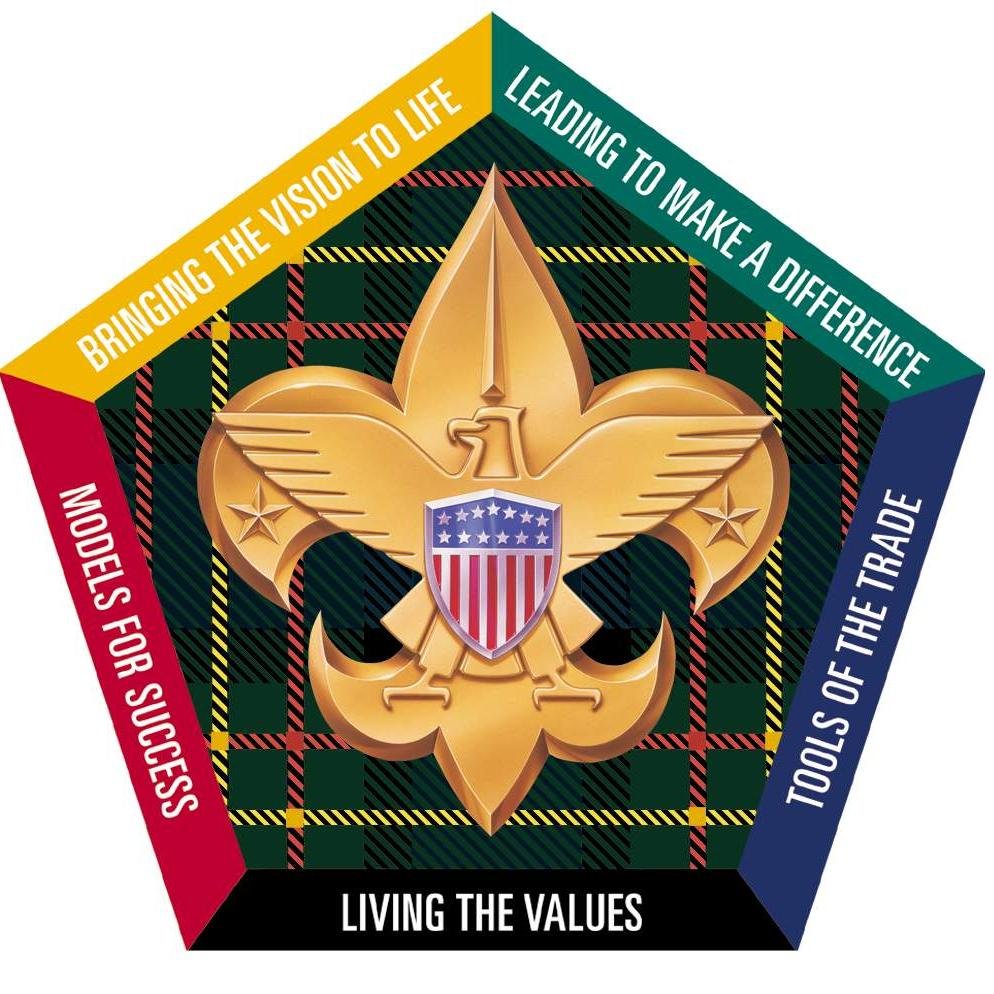 BsaWoodBadge's profile picture. Wood Badge is the highest level of adult Scout leader training available.  Unofficial.  Not directly affiliated with BSA.