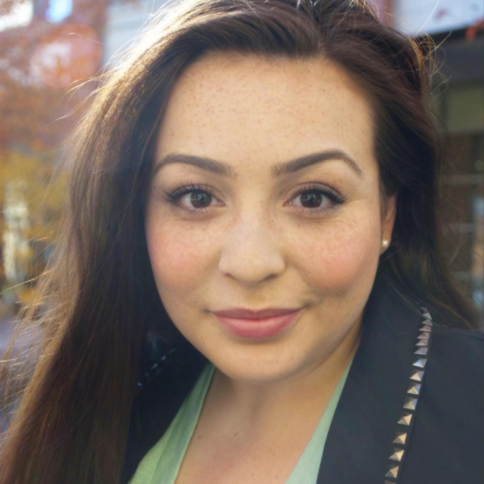 bebe_lynn's profile picture. If Wednesday Addams and Glinda the Good Witch had a baby, it would be me. 

she/her queerdo