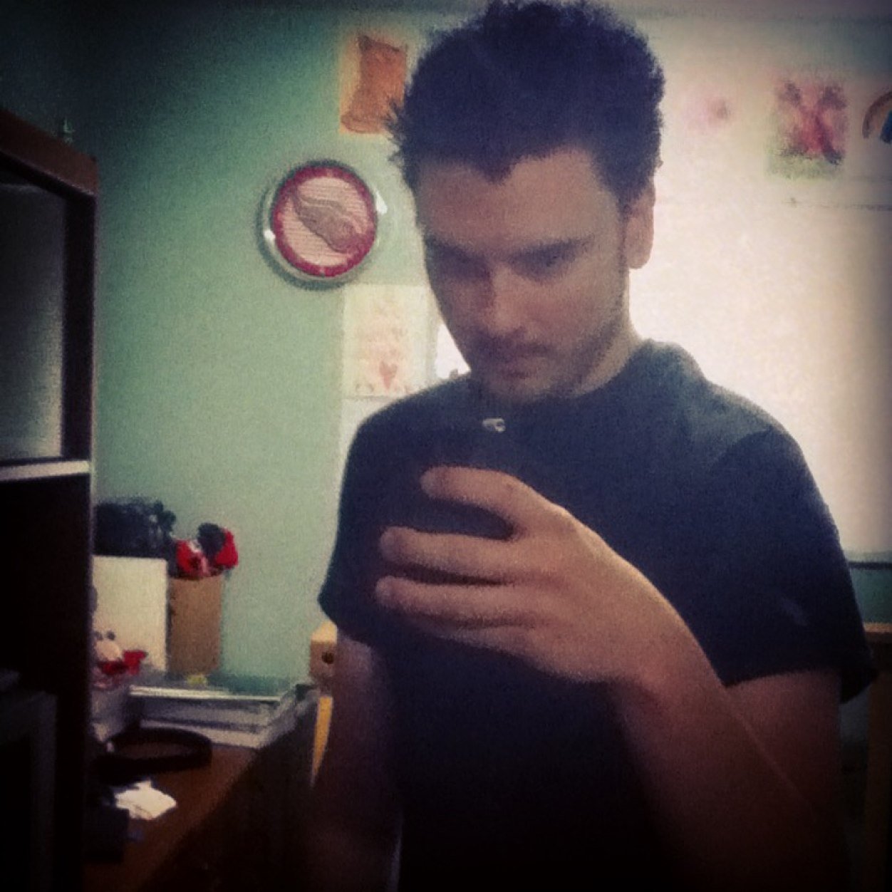 JoshuaSuminski's profile picture. 