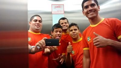 3C REVENDAS EM SEGURANÇA ELETRÔNICA E INFORMÁTICA