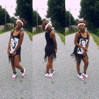 trappin aint dead.