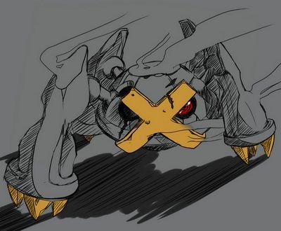 What am I? A powerhouse that's smarter than a supercomputer. Hmph, what's a Fairy compared to me? /OOC/Serious/