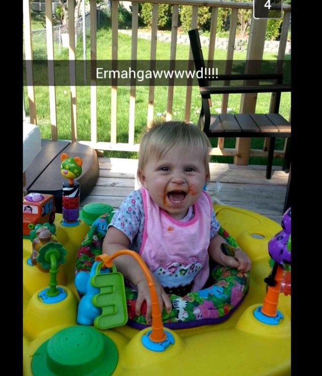 kmkrech's profile picture. 