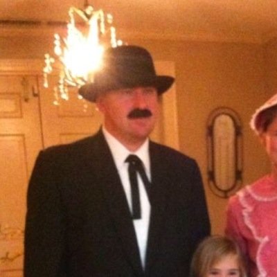 nickcalaway's profile picture. 