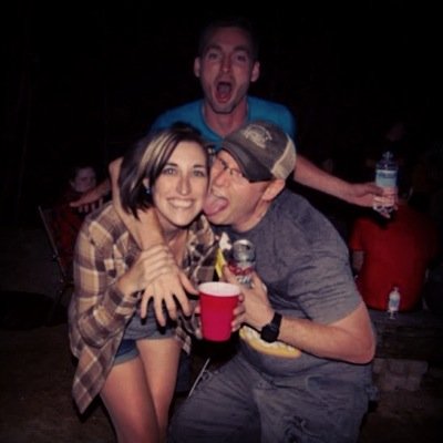 thecoont's profile picture. there was a moment in 2008 when I was cool with growing up. it passed.