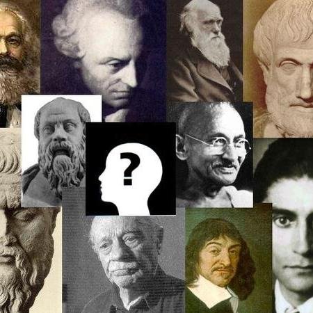 The best collection of famous quotes of history and the world, I follow those who follow me