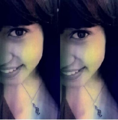 zuleika_31's profile picture. Vivamos el momento