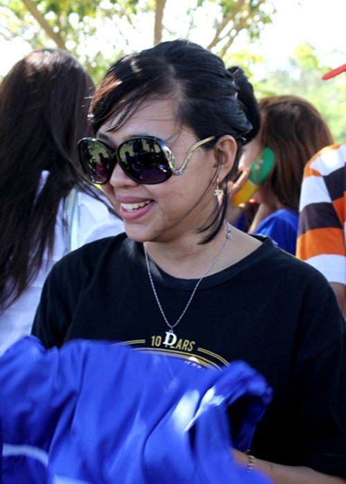 The Official Chelsea FC Indonesia Supporter Club Regional Pinrang