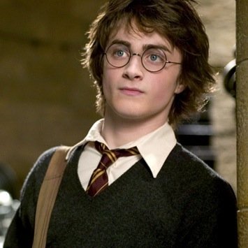 Um FC para saga que qualquer um se apaixona. ⚡️Esperando minha carta para Hogwarts desde 30/07/2014.
