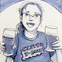 Plucky Comic Relief (@mdevile) 's Twitter Profile