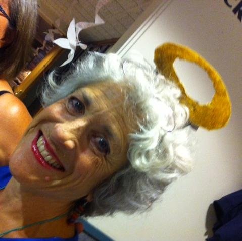 JudithReichsman's profile picture. 