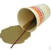 A twitter dedicated to Dunkin Donut Problems