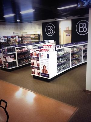 BBrandsOutlet's profile picture. 