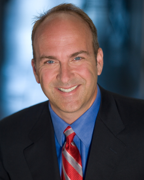 Leadership consultant and executive coach with over 25 years of leadership experience.