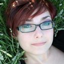 Jessica Dell - @CrochetInColors - Twitter