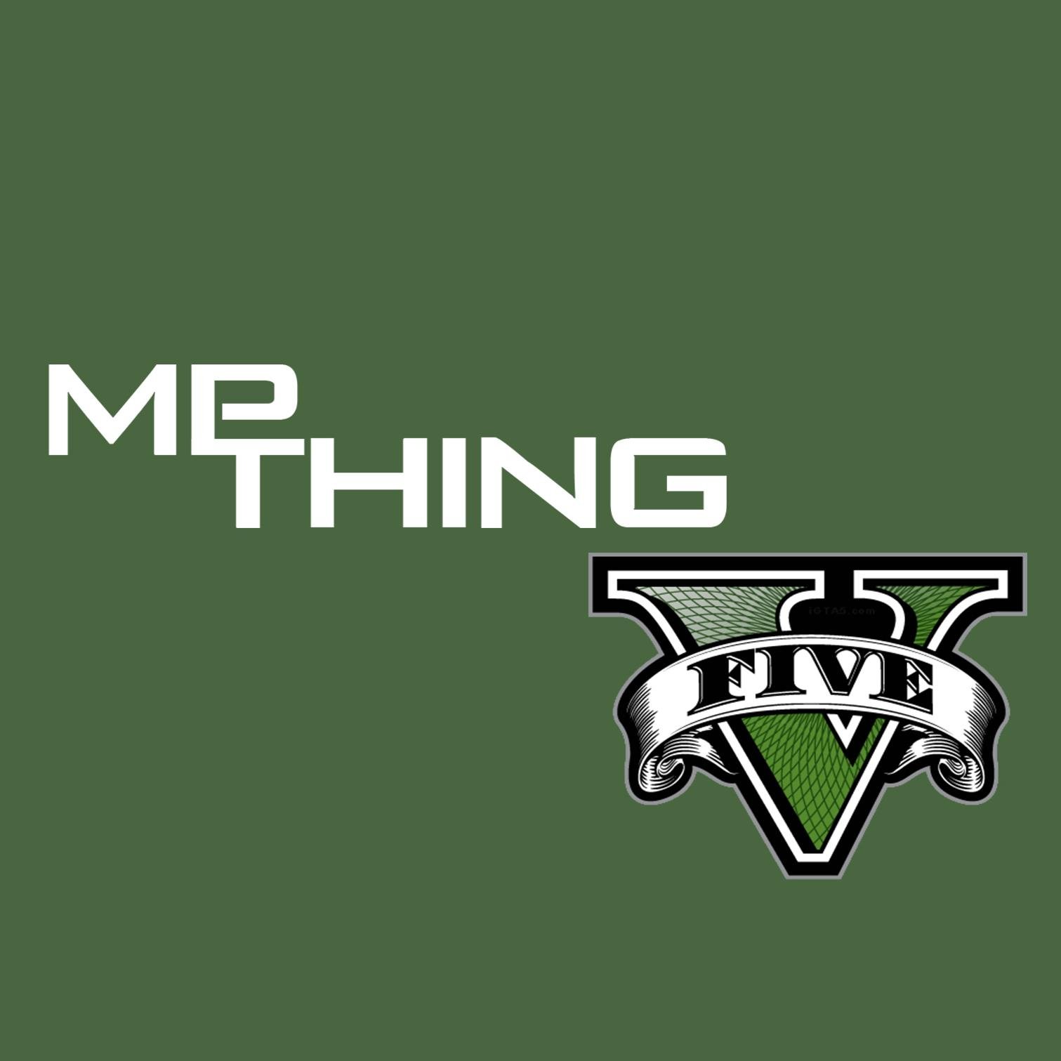 MPthingGTA's profile picture. 