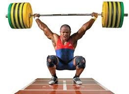 Tweeting Awesome Strength & Conditioning Information. DM awesome articles