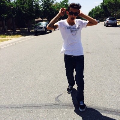 sabir5685's profile picture. 