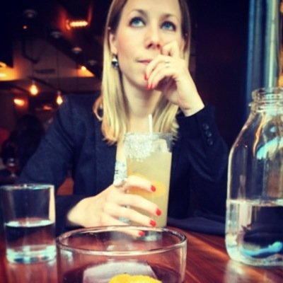 TheresaCatron's profile picture. Senior VP in the lawn & garden industry. Obsessed w/ design, SEM, music, art & craft beer. Fears stickers, especially ones on fruit.