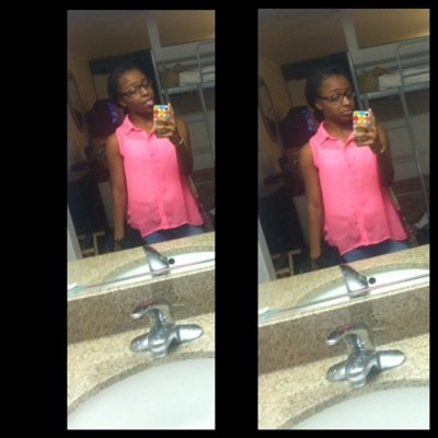 Scorpio♏ , Instragram: @brianna__trinity☺