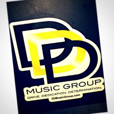 We are the future of entertainment! 3D Music Group is a leading entertainment/recording company based out of Washington, D.C http://t.co/ouaBNh40za!