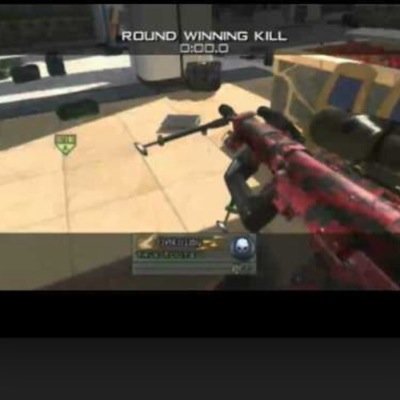 Subscribe to DzIR Gaming Trickshotting/sniping clan