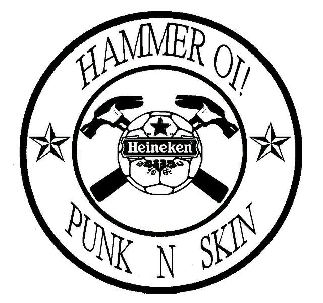 Hammer_Oi's profile picture. More info : 26A813AB Bayu Utom