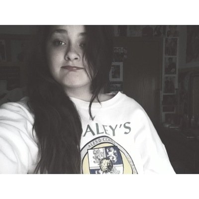 horanskicks's profile picture. burger king enthusiast