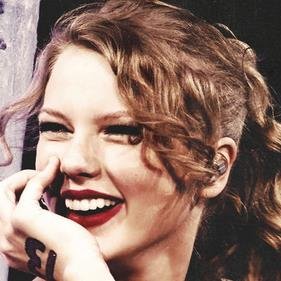 Swifties unidos por Taylor en Latinoamerica! Juntos cumpliremos nuestro sueño de verla en concierto! #SwiftieFamily
