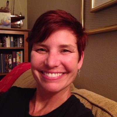 Director of Commuter Student Services @TWUEDU