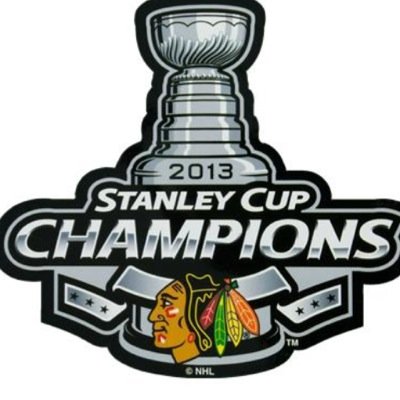 rdvikings20's profile picture. Love me some Blackhawks & Jayhawks!⚾️
