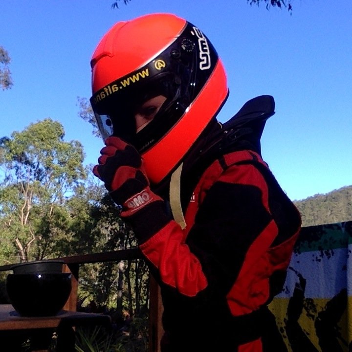 cmcleod31's profile picture. 