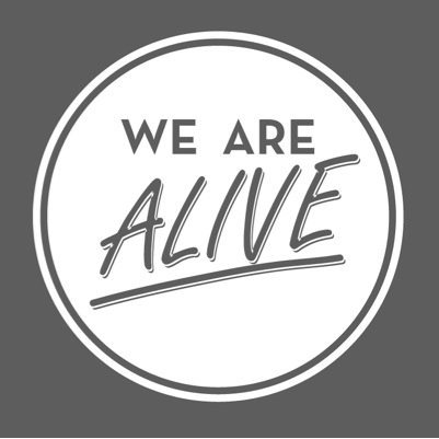 wearealivefl's profile picture. We're a community of musicians united around the belief that Jesus didn't come to make bad people good but to make dead people alive. We Are Alive!