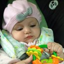 Danielle Wunder  - @MissYell11 - Twitter