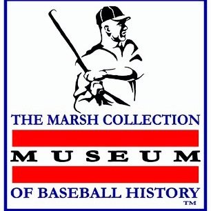 Preserving the historical past and timeless present of baseball out of reverence for the game and those who built it.