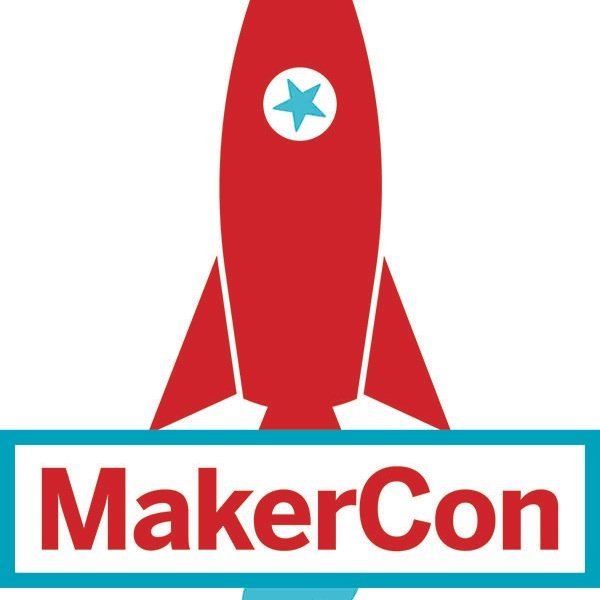 MakerCon is a conference by and for leaders of the Maker Movement