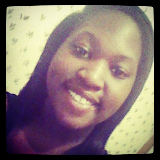 if u follow me i will follow back i hate fake ppl & Gtetto ppl