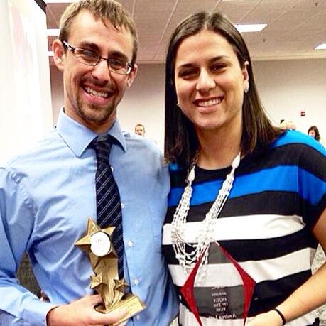 AndreaMLott's profile picture. Competition. Woo. Command. Communication. Maximizer. #SAgrad. Hall Coorindator. Student Conduct Intern. Former NCAA athlete. SLU alumni. FAU '15.