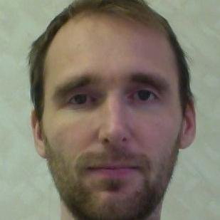 BennySkyttberg's profile picture. 