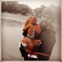 Mark Linder (@markalinder22) Twitter profile photo