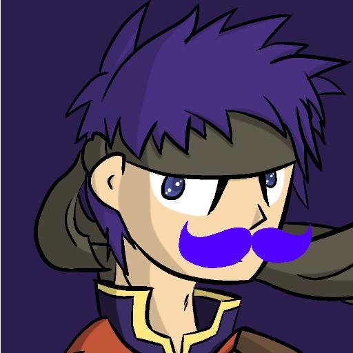 *FLEX* #SSBRP ((Writer is @KitsuneWishy))