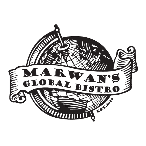 Marwan's Global Bistro -Internationally inspired food, a stone throw from Lake Scugog.