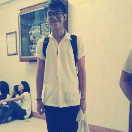 Takeshie10's profile picture. Your smile is my greatest fear