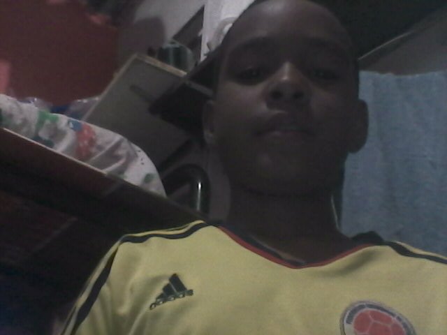 gol_romero's profile picture. soy divertido